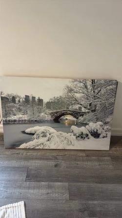 Wall art