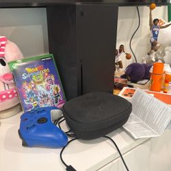 Xbox Series X Bundle 