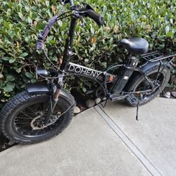 Doheny Ebike