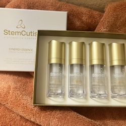 Topical Stem Cell Factors for Face