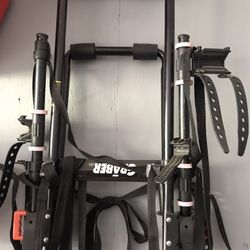 Bike Rack