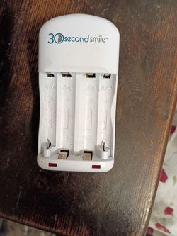 Battery charger