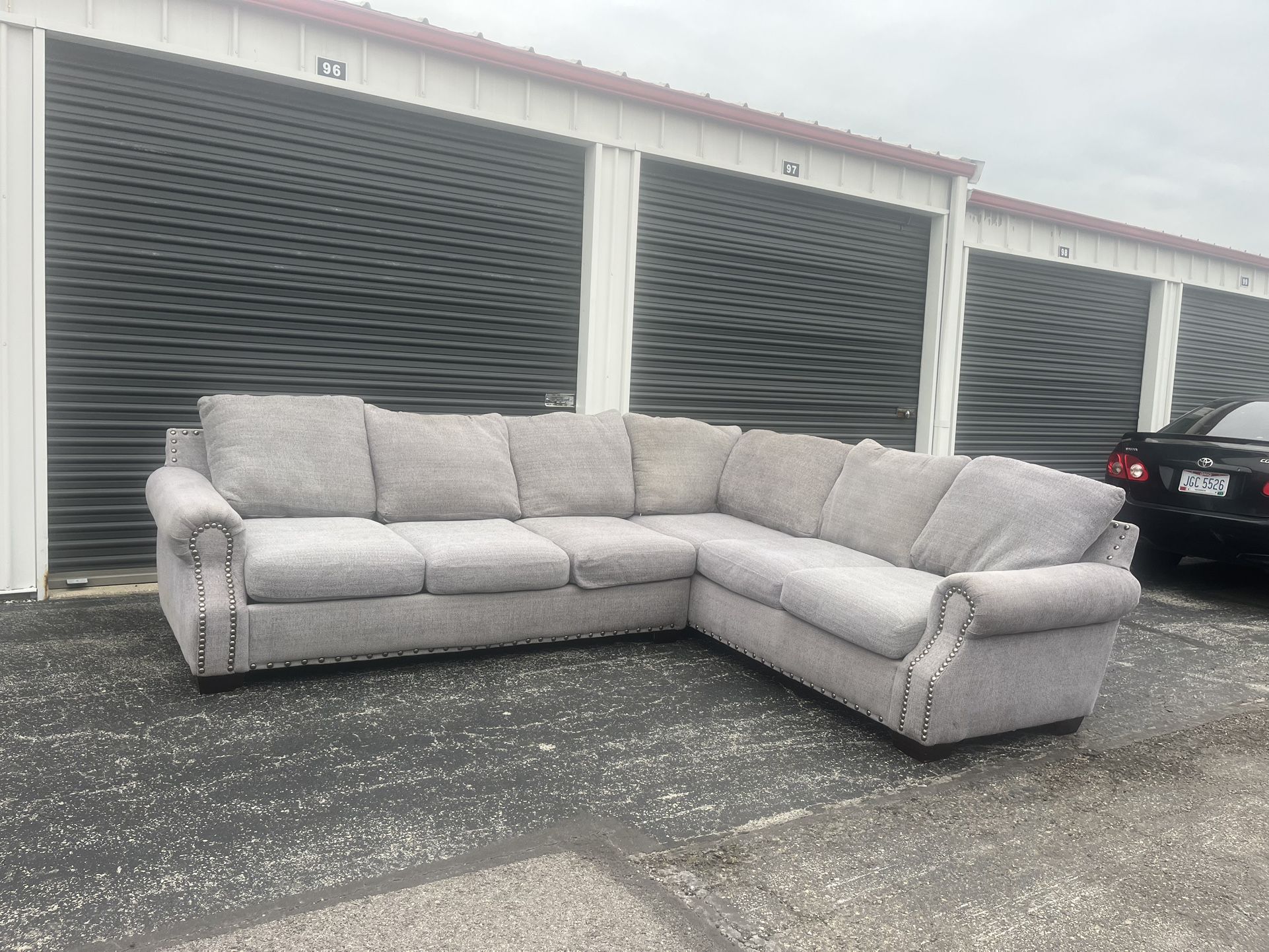 Ashley Furniture Sectional FREE DELIVERY