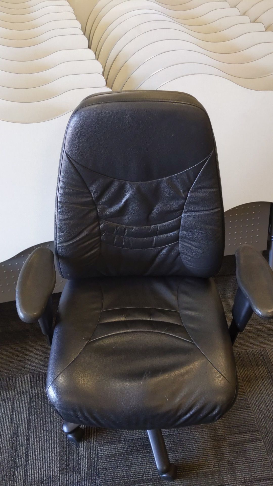 Office chair