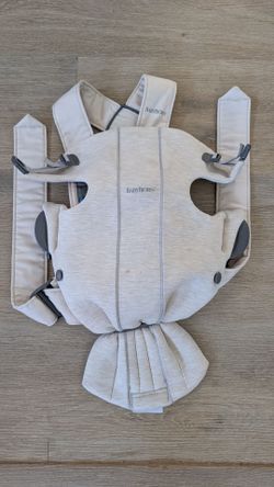 Baby Bjorn Infant Carrier