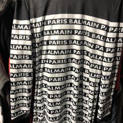 Balmain Dress