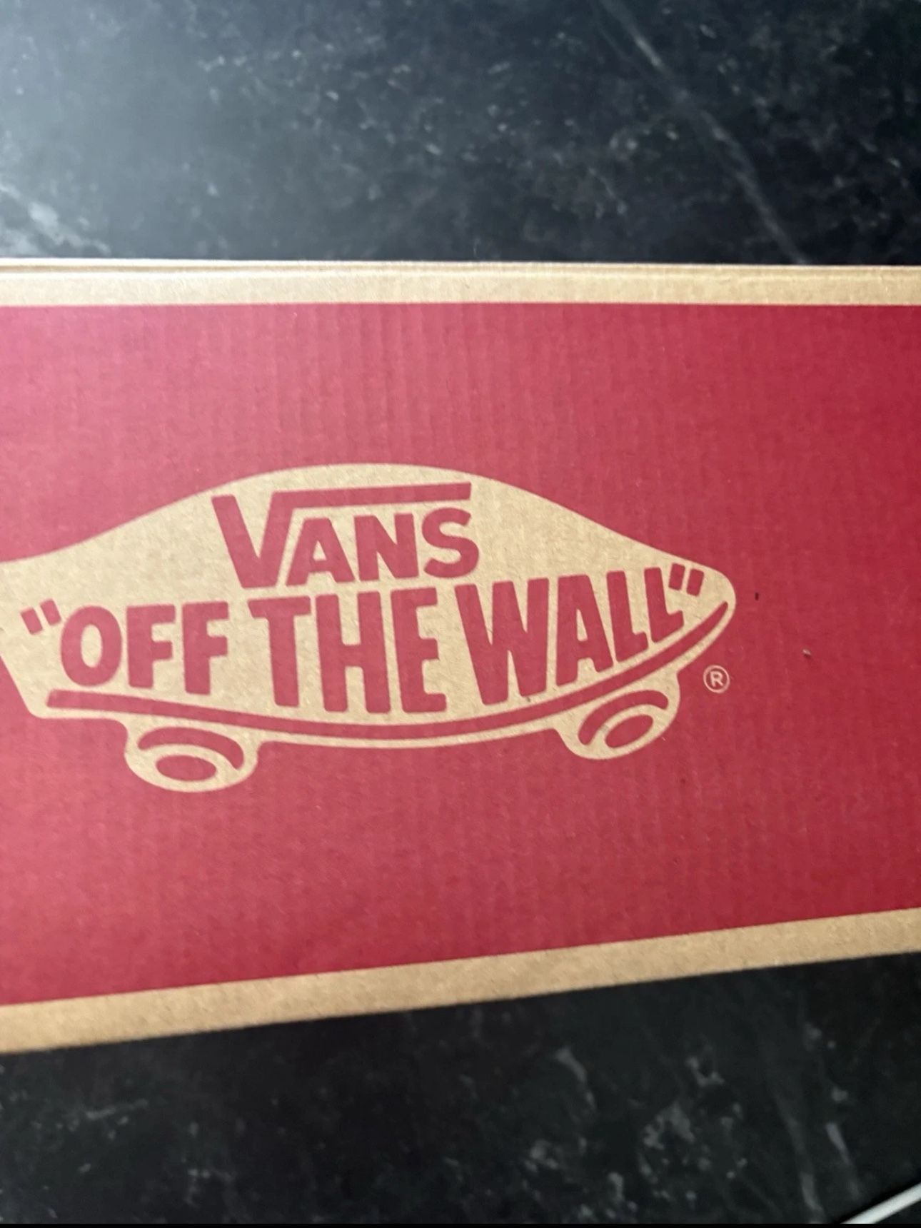 Vans Men