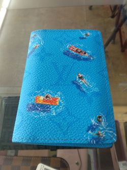 Card holder
