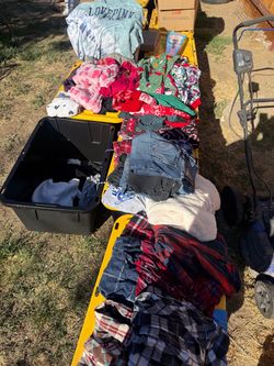 Clothing