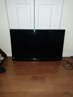 Panasonic Viera LCD TV
