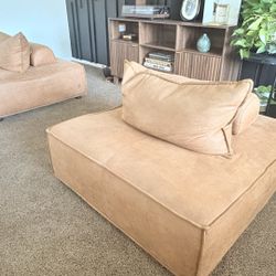 Pair Of Chairs 