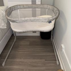 Halo Bassinet Lite