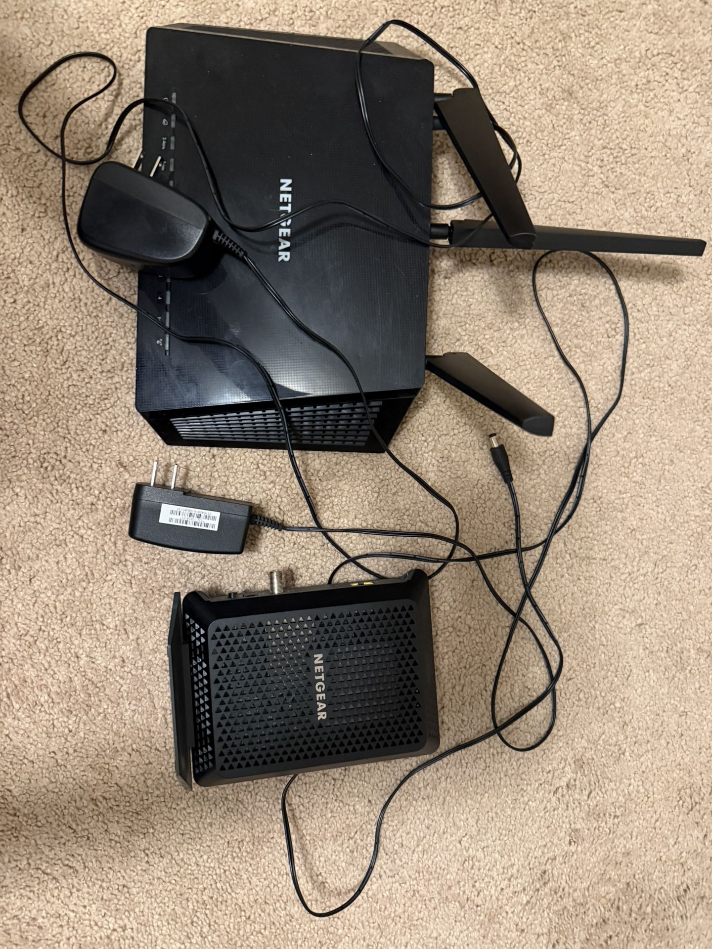 Netgear Wifi Routers