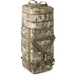 LiteFighter Olympus II Load Out Bag Multicam