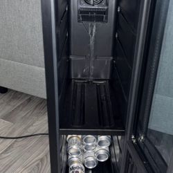 Wine,bottle,beer Cooler 