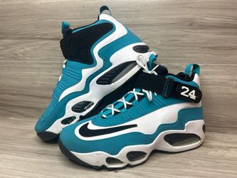 Nike Air Griffey Max 1 Aquamarine DQ8578-300 Size 12 (PO1026099)