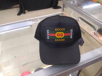 Gucci hat