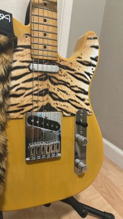tigercaster 🐅