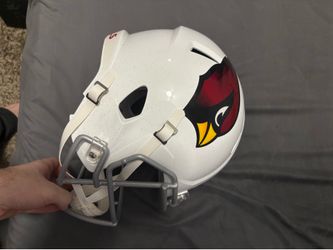 Arizona Cardinals Helmet