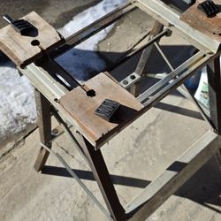 Woodworkers Table Clamp 
