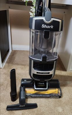Shark Liftaway Self-cleaning Brushroll