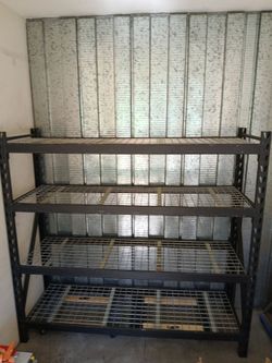 Storage rack