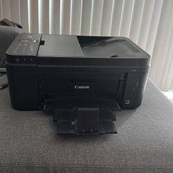 Canon Pixma MX492 