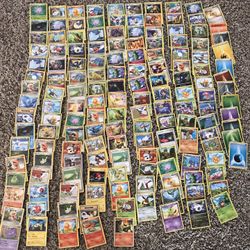Pokémon Cards