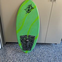 Skim Board /44 Inches long