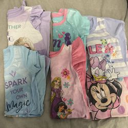 Girls Clothes 5/6