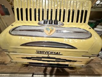 Accordion