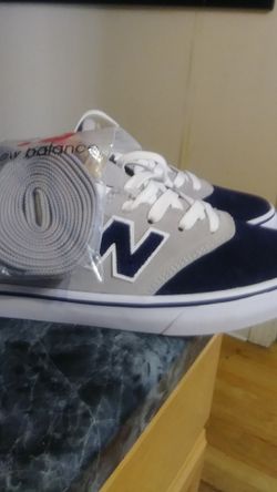 NEW BALANCE SIZE 6