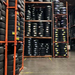 255/35/18 Llantas Nuevas Disponibles 