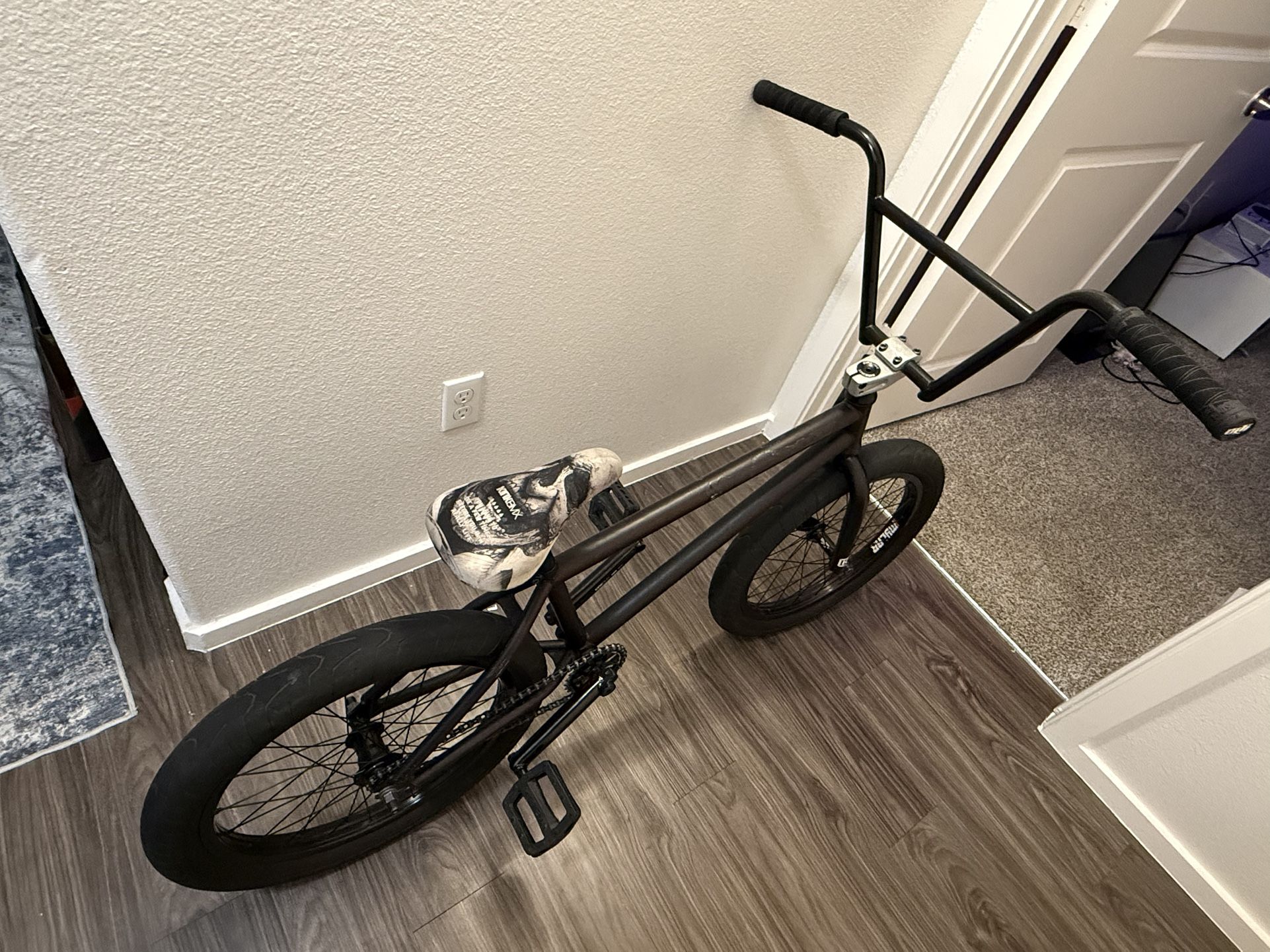 Kink Switch Bmx Bike