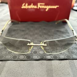 Salvatore Ferragamo