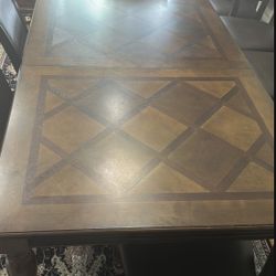 Dining Table Brand New