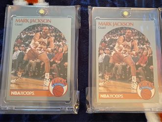 Basketball cards
