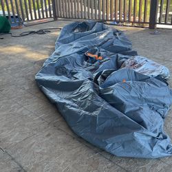 Jeep Cover Brand New