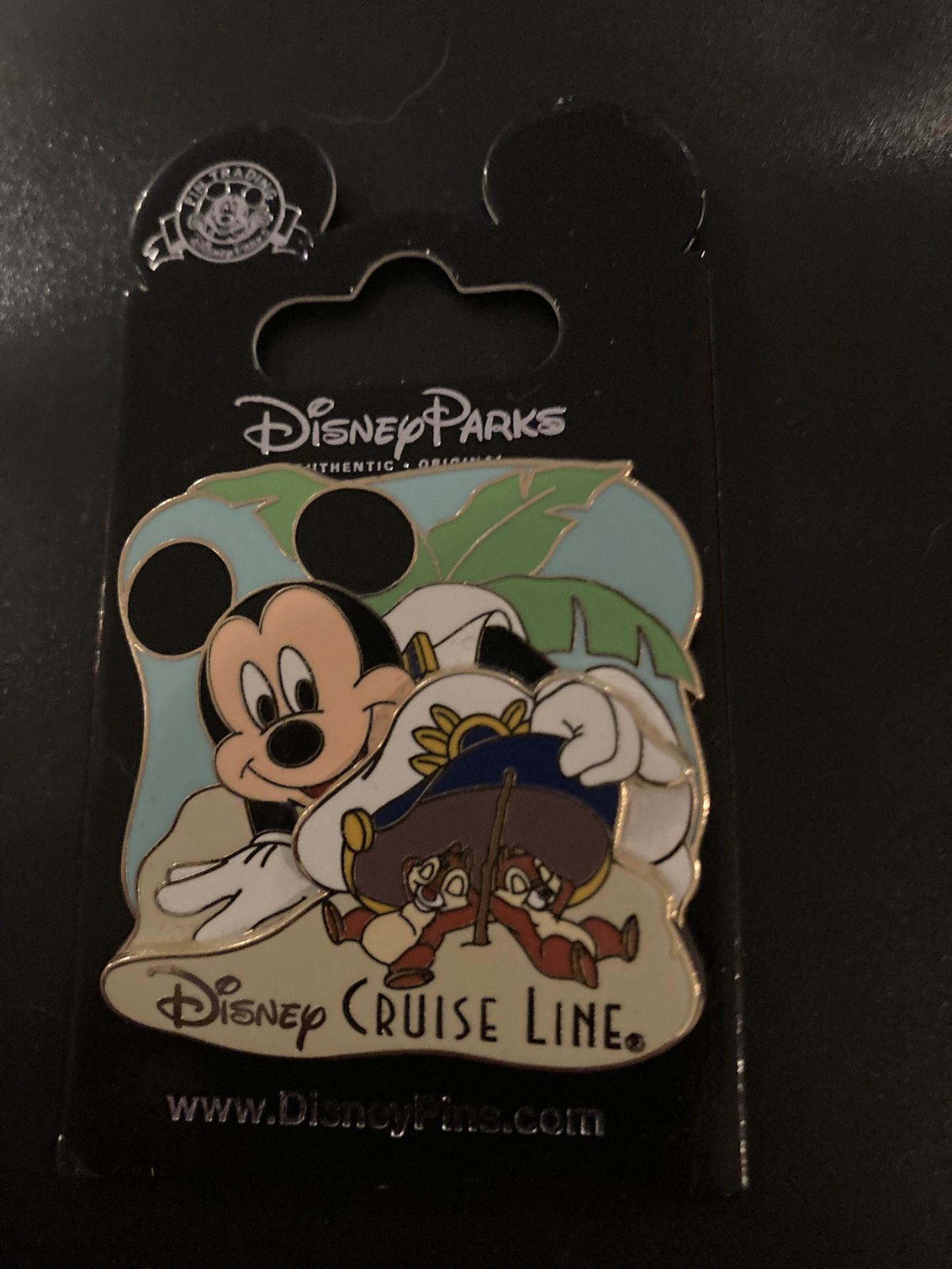 Disney Pin