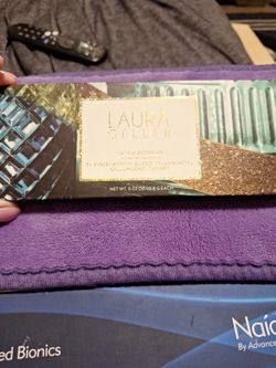 Laura GELLER EYESHADOWS