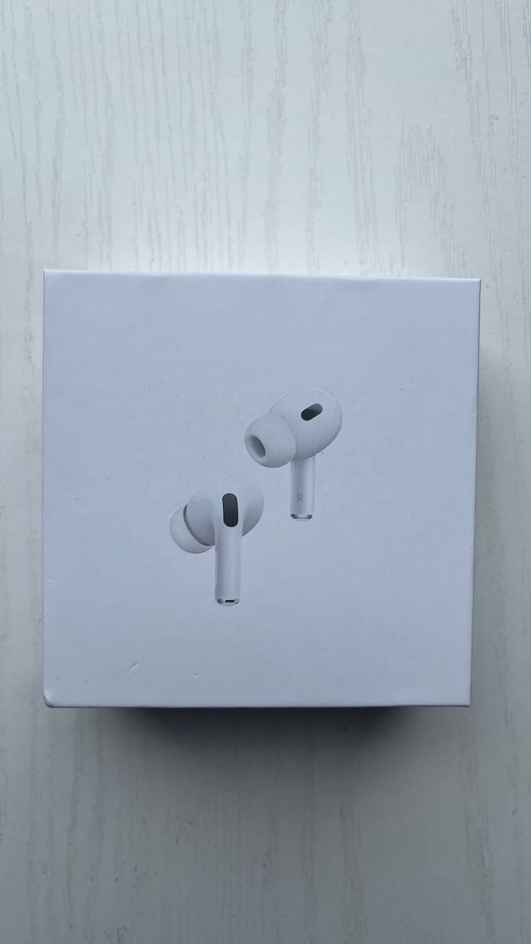 AirPods Pro 2 ANC *Need Gone