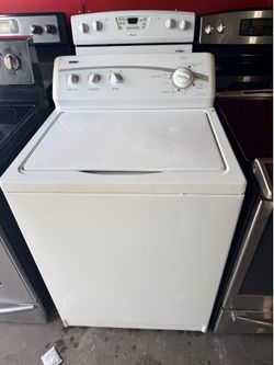 Kenmore washer large capacity heavy duty