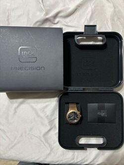 Glock watch