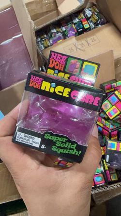 Needoh Ice Cube Wholesale