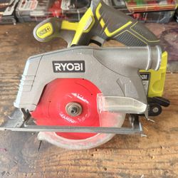 Skill Saw 