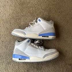 Air Jordan 3 Retro ‘Lucky Shorts’