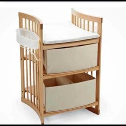 Stokke Care Changing Table