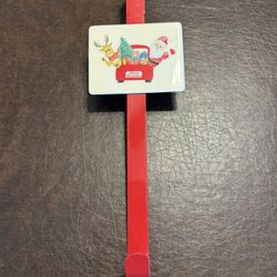 FREE Christmas Decor