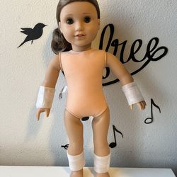 American Girl doll Rebecca