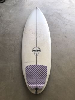 JS Baron Flyer 26.8 Liters 5 Foot 4 Inches